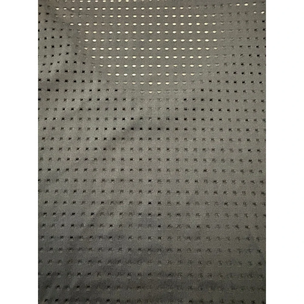Nike toggles polyester